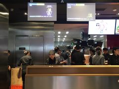 -麦当劳(新王府井店)