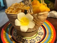 -泰妃殿(新世界旗舰店)