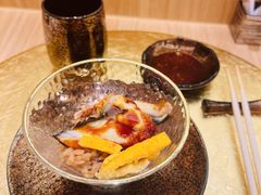 -鮨政·Omakase(港汇恒隆广场店)