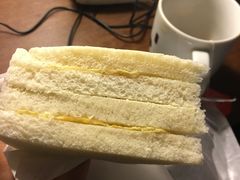 -洪瑞珍三明治(忠孝店)