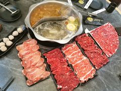 -林记潮牛·牛肉火锅(上马墩店)