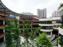 -Dough&Joe团憩(瑞虹天地月亮湾店)