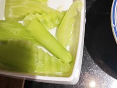 -蓉城老院十一年川味老火锅(中南店)