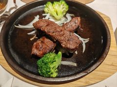 -俄士厨房(时代天街店)