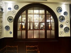 -秘密旅行Bonjour(黑金冠 江南西店)