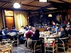 大堂-福子家·闽北光泽菜(华林店)