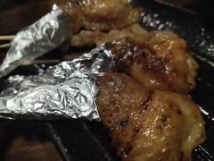 -木子烧鸟屋(百子湾店)
