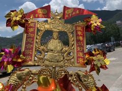 -悦城龙母祖庙