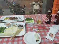 -三个大叔东北烧烤·砂锅菜(西三旗店)