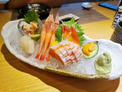 -吉兆·料理(红梅南路店)