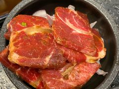 -九田家黑牛烤肉料理(中北镇店)
