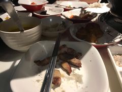 -火炉火自助餐(枫蓝国际店)