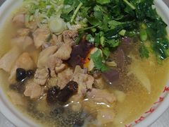 -文山荷鲜居(翠湖店)