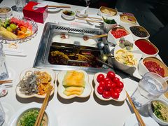 -海底捞火锅(长宁路龙之梦店)