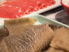 -京元盛铜锅涮肉(上海总店)