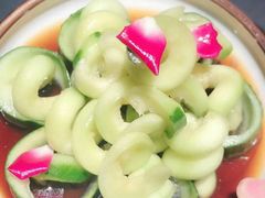 -炭舍干锅·烤鱼(扬名广场店)