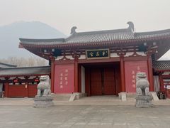 -华清宫景区