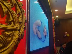 -福满园大酒楼(梅林店)