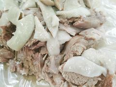 -小辫子羊肉面馆(周东店)