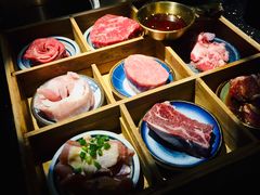 -鸟鹏烧鸟居酒屋(熙龙湾店)