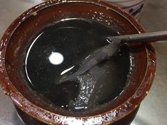 藕排骨汤-龙老五汤店(站前西路店)