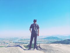 -云洞岩风景区
