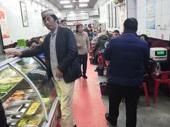-郑家包子牛肉拉面(尚勤路店)