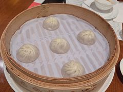 特色小笼包-鼎泰丰(国金店)
