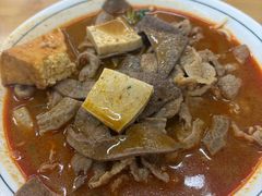 -大鼎沙嗲面(港口路店)