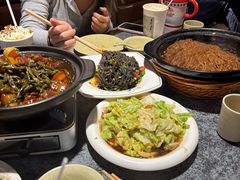 -马氏老外婆餐厅(磁县店)