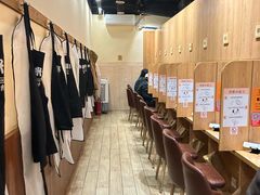-独食火锅·半米屋台(望平街店)
