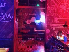 -馋火炉鱼(新世界百货望京店)