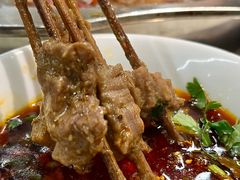 -水碾河刘老大串串香(水碾河路店)