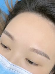 -BBK韩眉馆-正版半永久纹眉美瞳