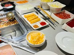 -海底捞火锅(高新万达广场店)