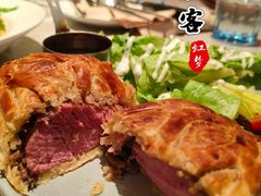 -必胜客(城西银泰店)