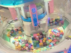 -meland·儿童乐园·游戏厅娃娃机·电玩Xbox(成都合生汇店)