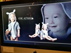 -COCOSKY 巧克力天空兒童摄影(凯德和平广场店)