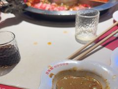 -豆花姐烂豆花火锅(水屯北路恒大滨河店)