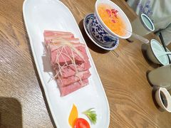 -周家二小姐的菜(西津渡店)