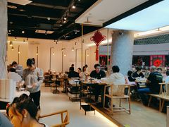 -湯系·煲汤手艺人(东二环泰禾广场店)