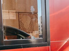 -麦当劳(祈年大街店)