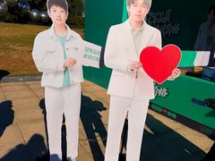 -梦之蓝青奥体育公园体育馆