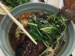 -天天鲜面馆(衡山路店)