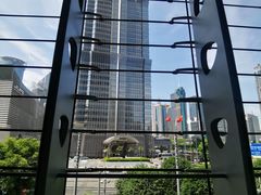 -上海中心大厦