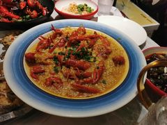 -华仔龙虾(永乐路总店)