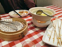 -西贝(上海新梅广场店)