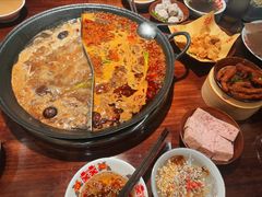 -胖姐社区老火锅(北京总店)