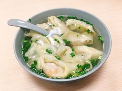 -顶巧鸡汤馄饨(虹口总店)