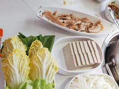 -潮正和潮汕牛肉火锅·老字号(番禺万达店)